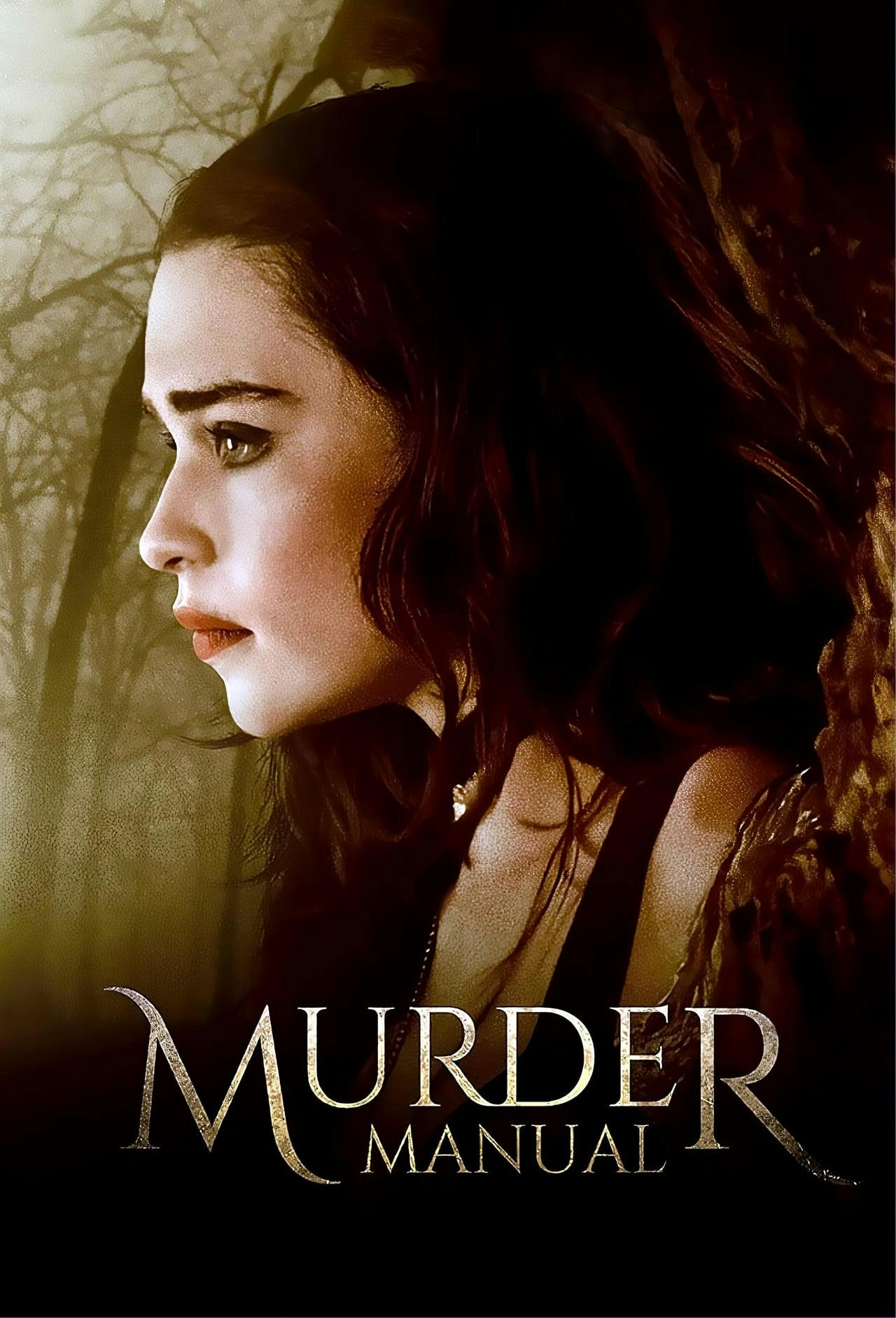 Assistir Murder Manual Online em HD