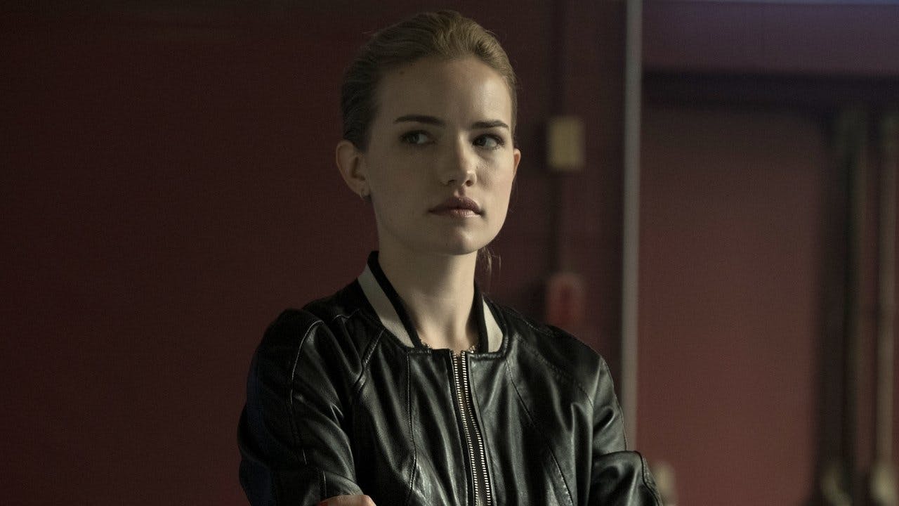 assista ao episódio 2 da temporada 1