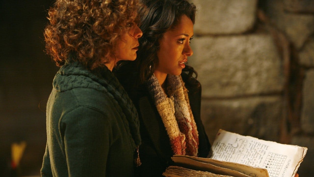 assista ao episódio 14 da temporada 1