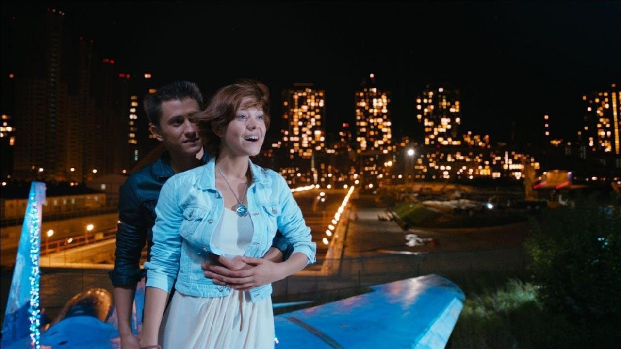 assista ao episódio 5 da temporada 1