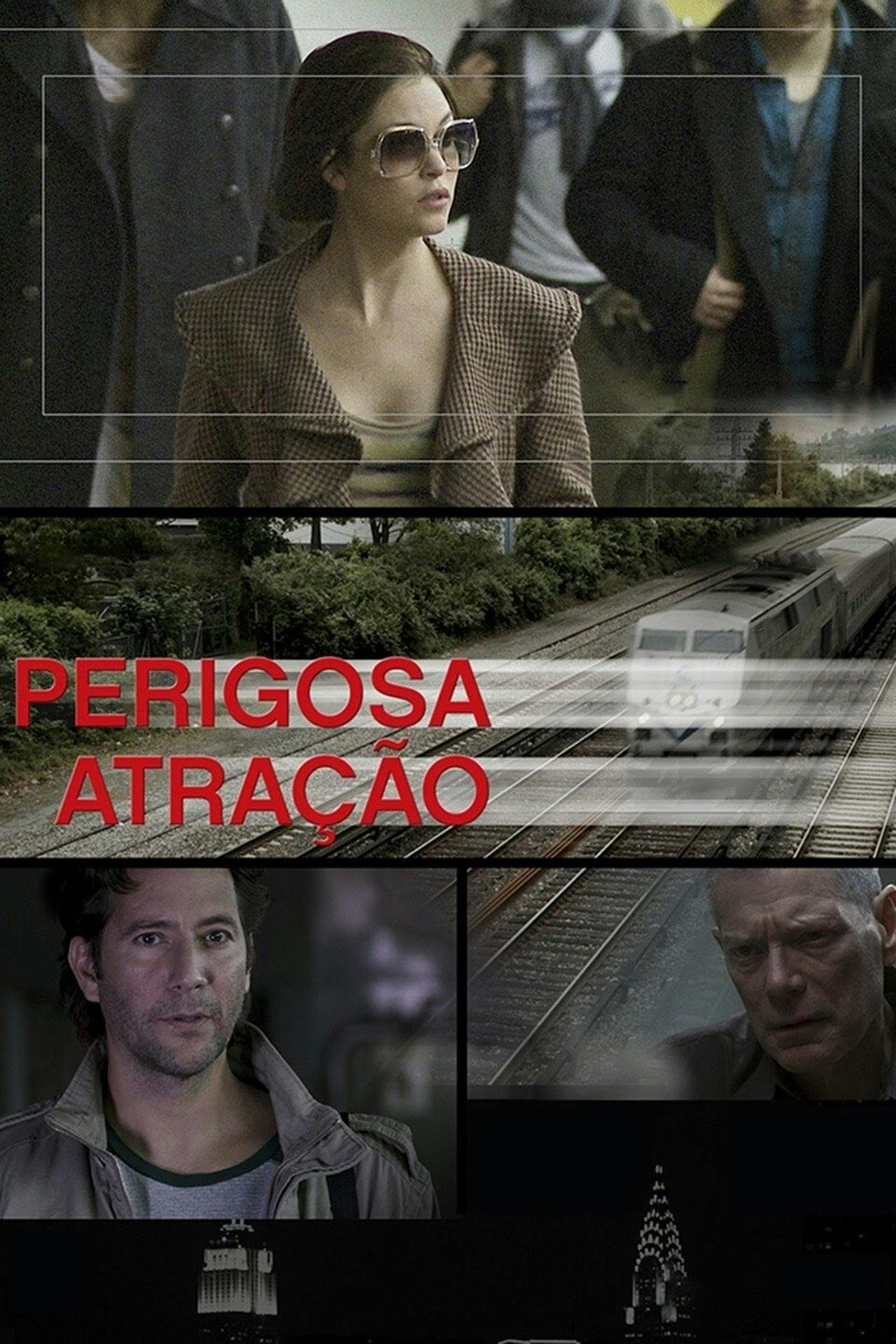 Assistir Perigosa Atração Online em HD