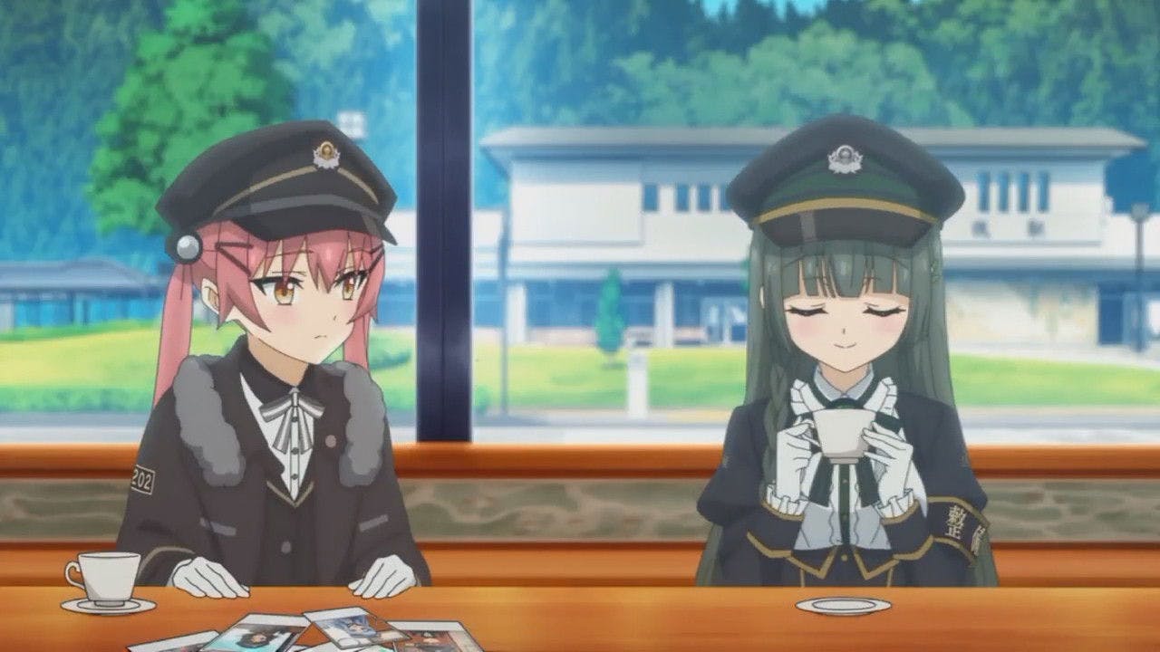 assista ao episódio 1 da temporada 2