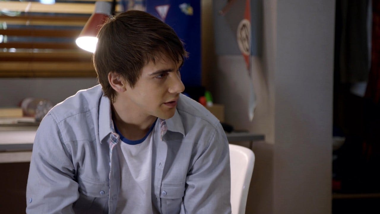 assista ao episódio 63 da temporada 1