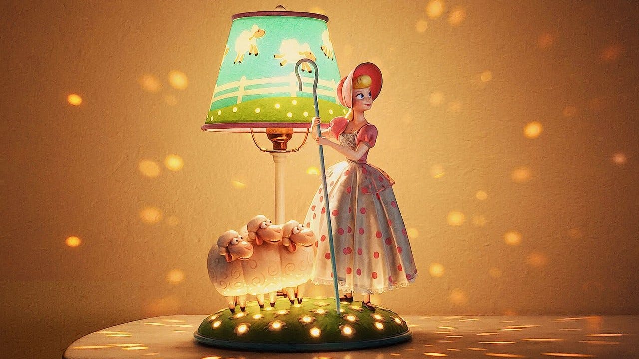 Aventuras de Betty