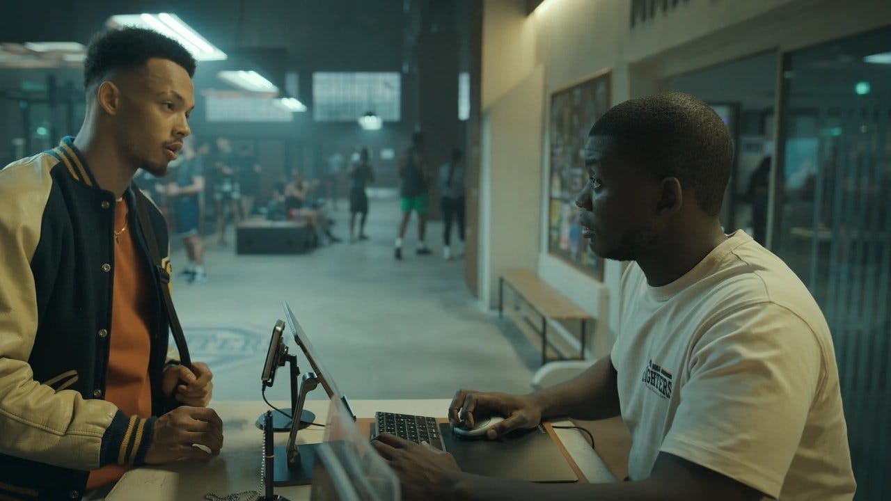 assista ao episódio 1 da temporada 1