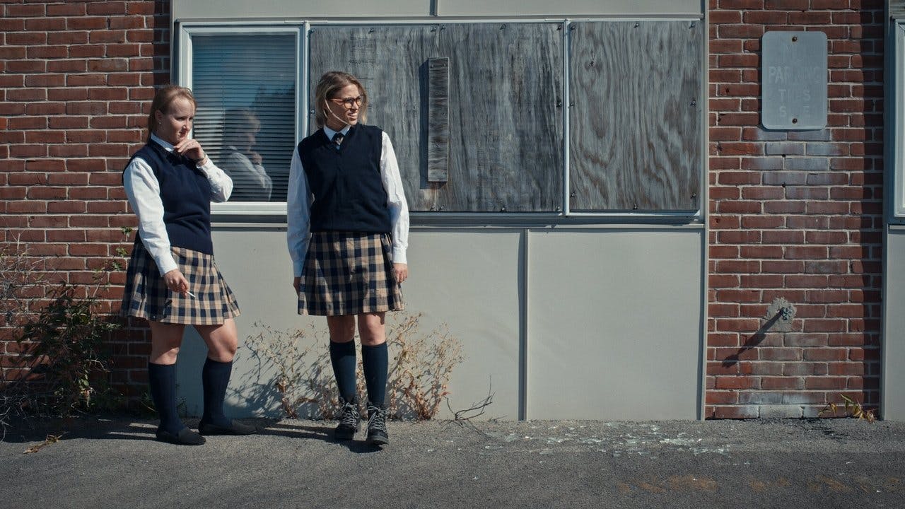 assista ao episódio 1 da temporada 1