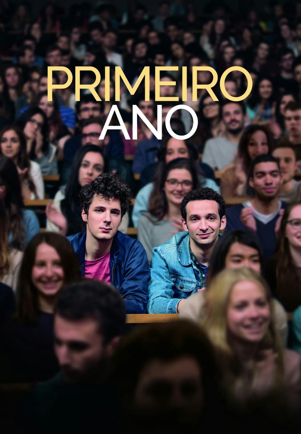 Assistir Primeiro Ano Online em HD