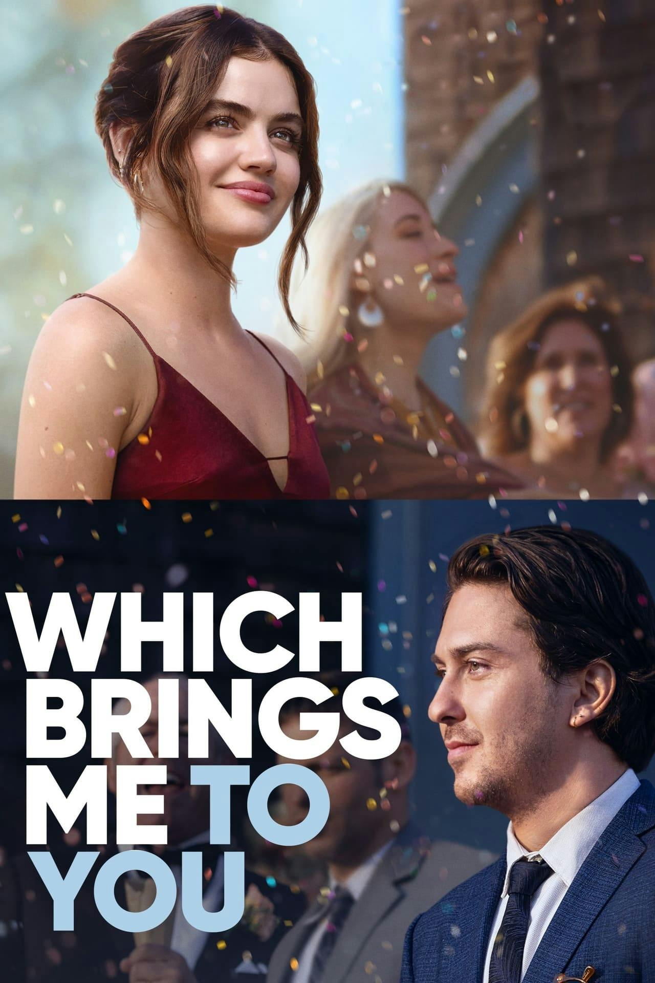 Assistir Which Brings Me to You Online em HD