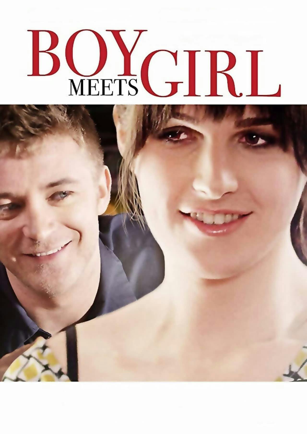 Assistir Boy Meets Girl Online em HD