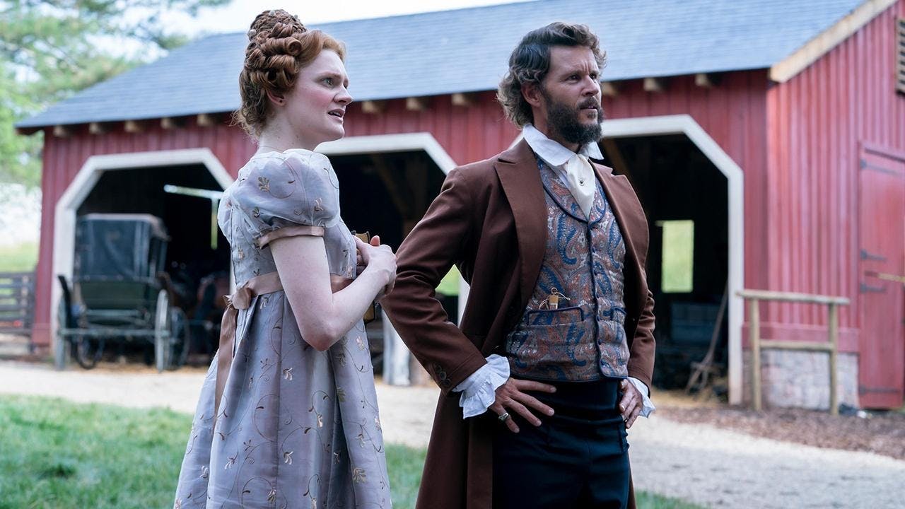 assista ao episódio 5 da temporada 1