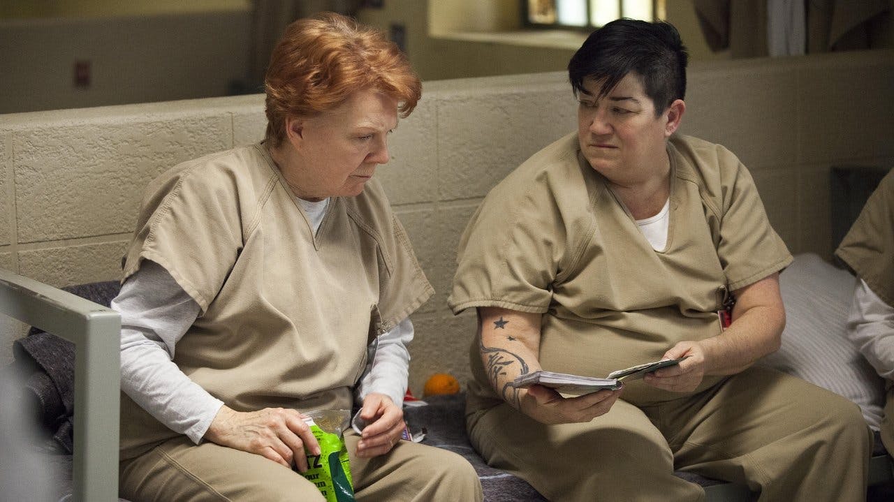 assista ao episódio 11 da temporada 1