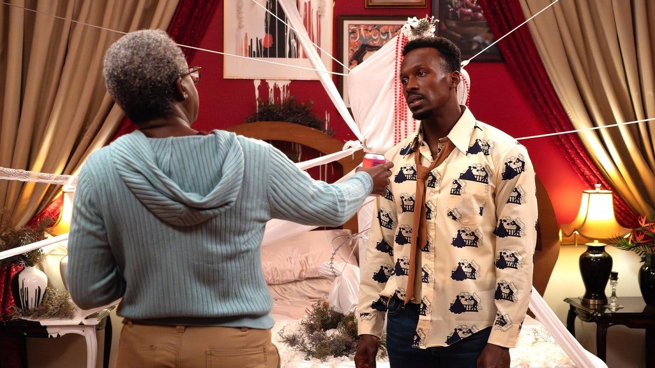 assista ao episódio 2 da temporada 1