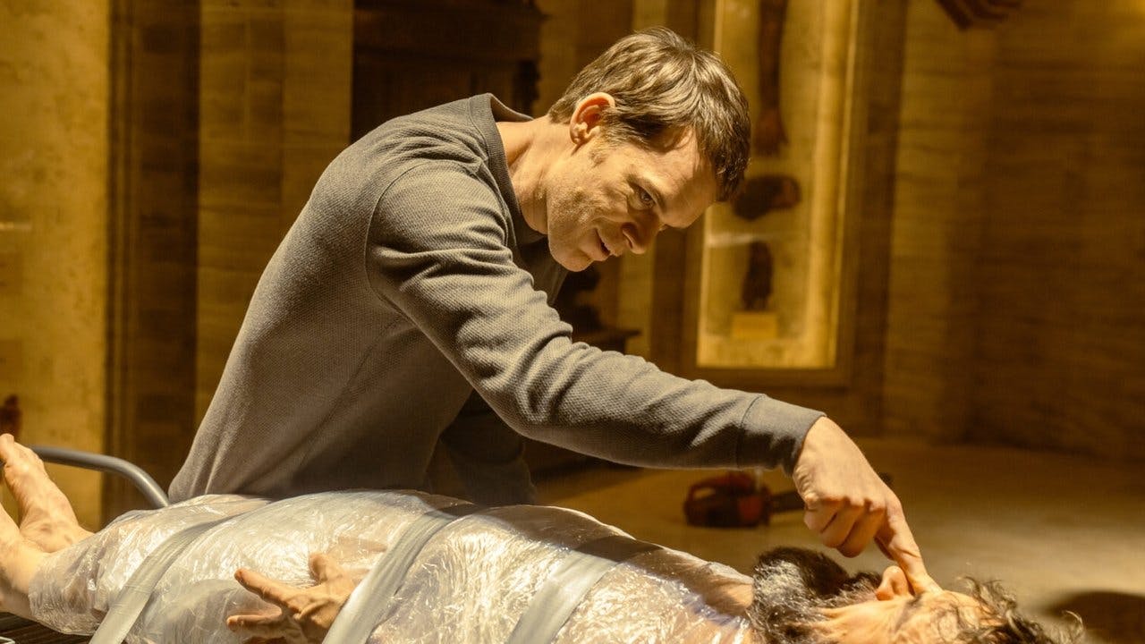 assista ao episódio 10 da temporada 1