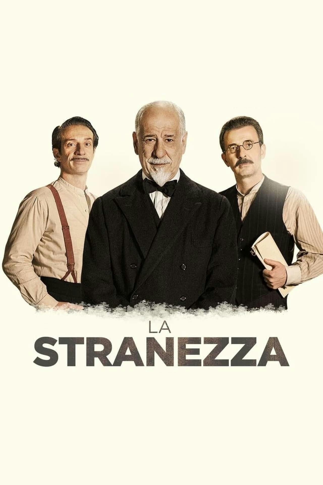 Assistir La stranezza Online em HD