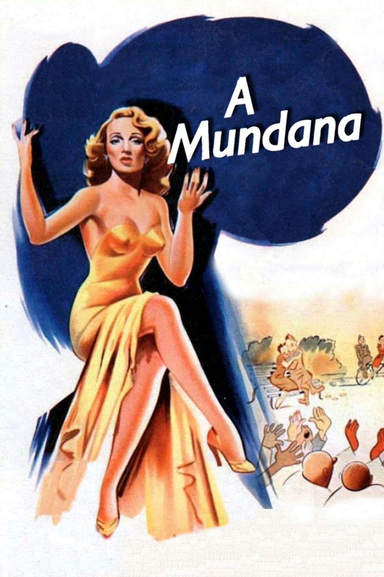 Assistir A Mundana Online em HD