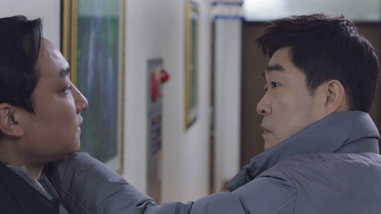 assista ao episódio 6 da temporada 1