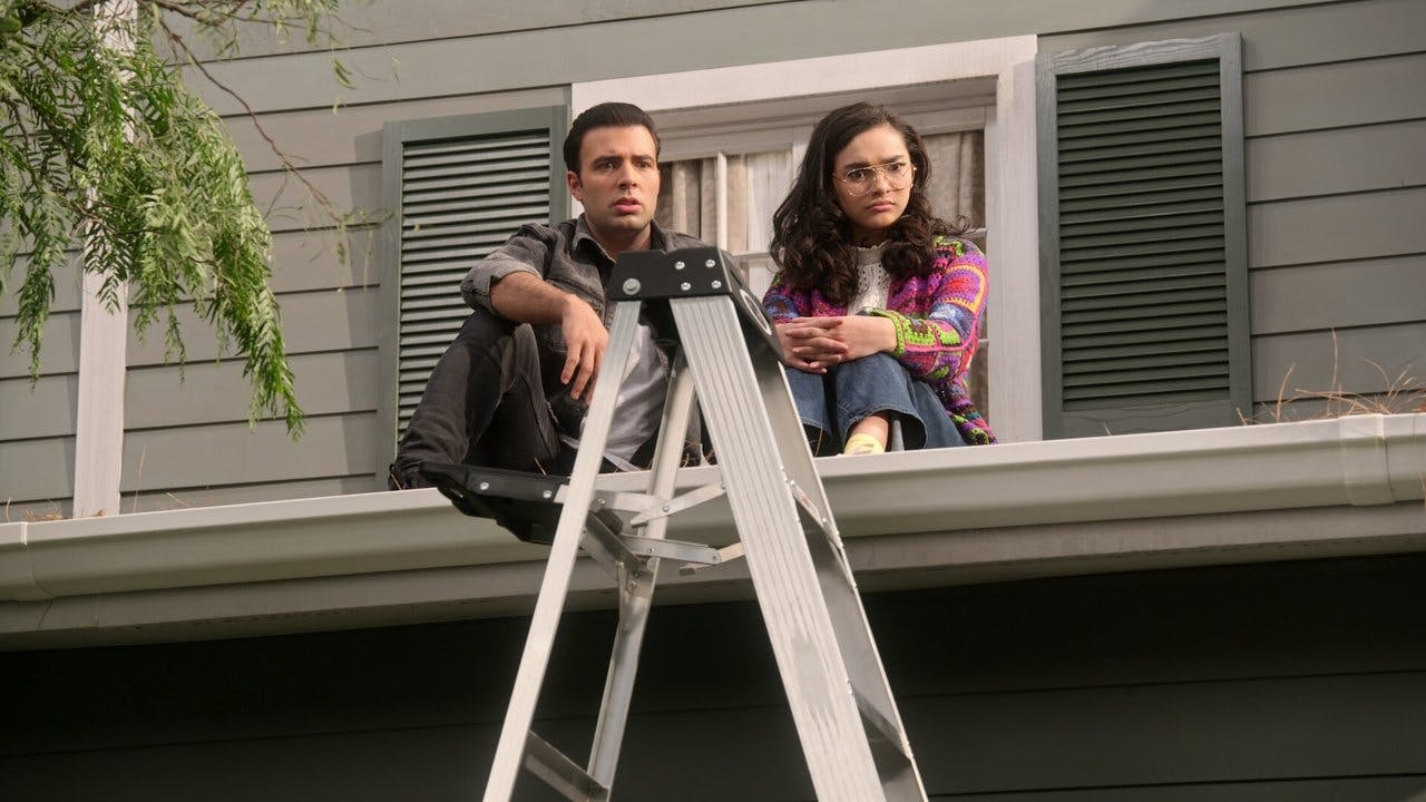 assista ao episódio 9 da temporada 1