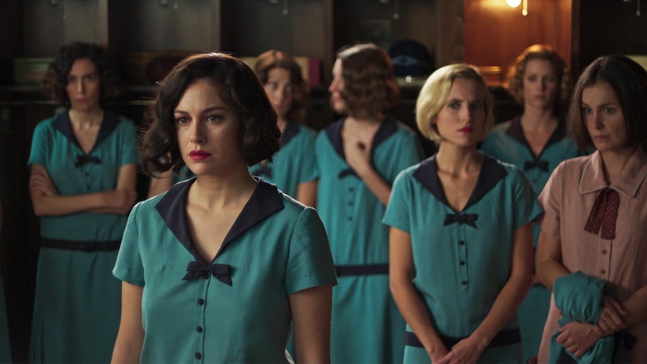 assista ao episódio 1 da temporada 1