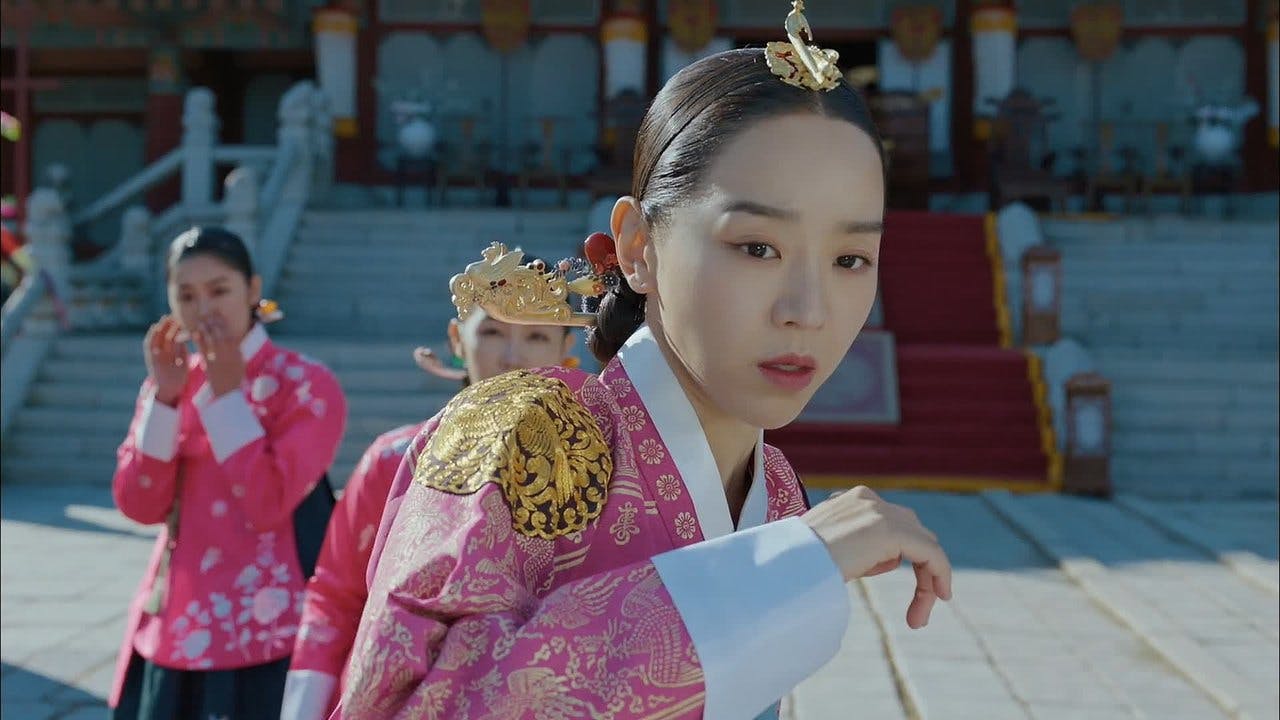 assista ao episódio 13 da temporada 1