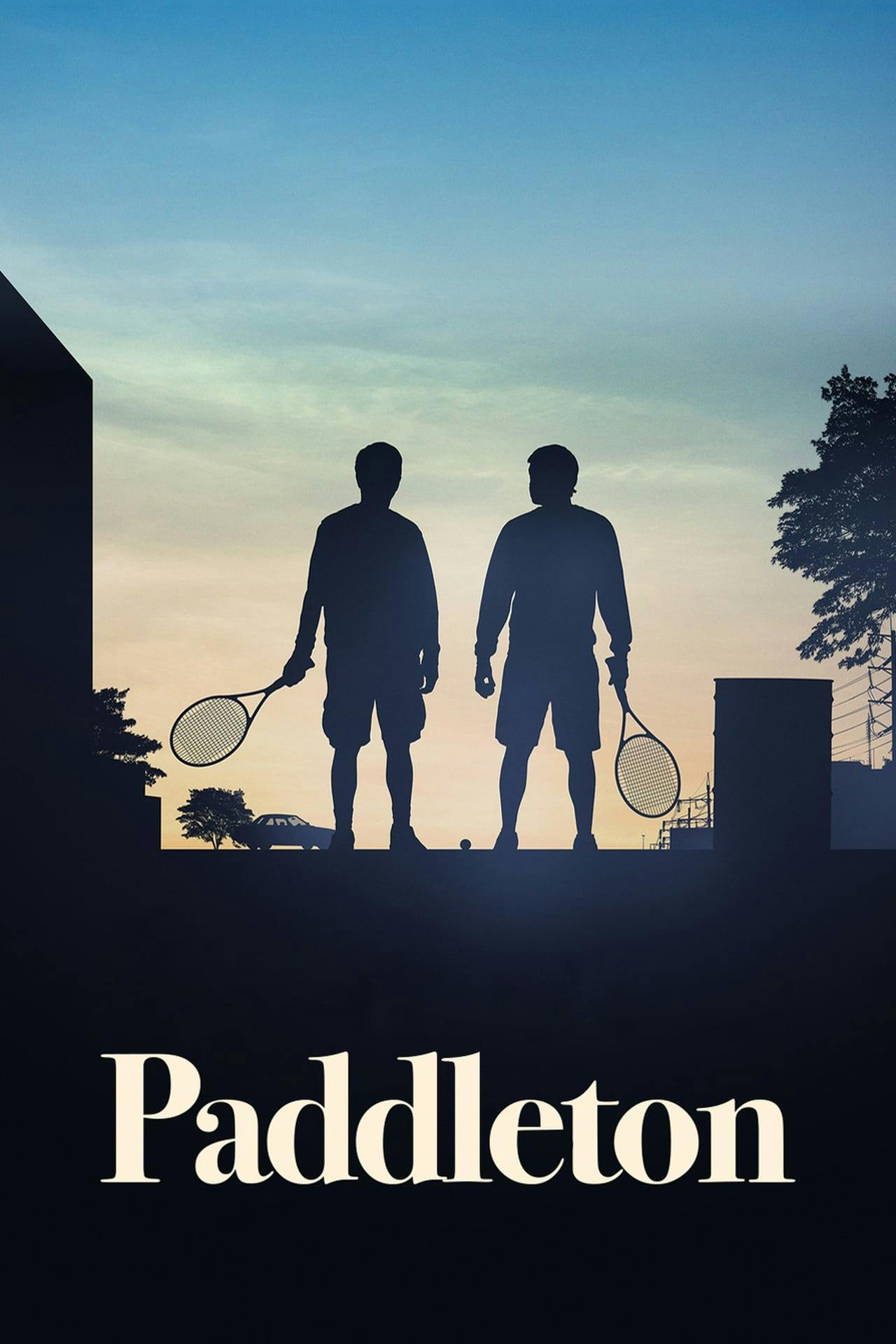 Assistir Paddleton Online em HD