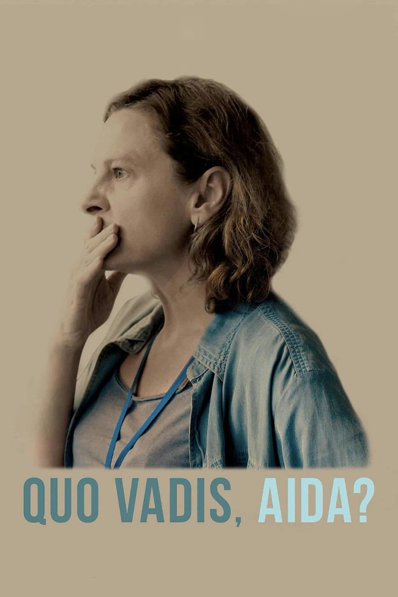 Assistir Quo Vadis, Aida? Online em HD