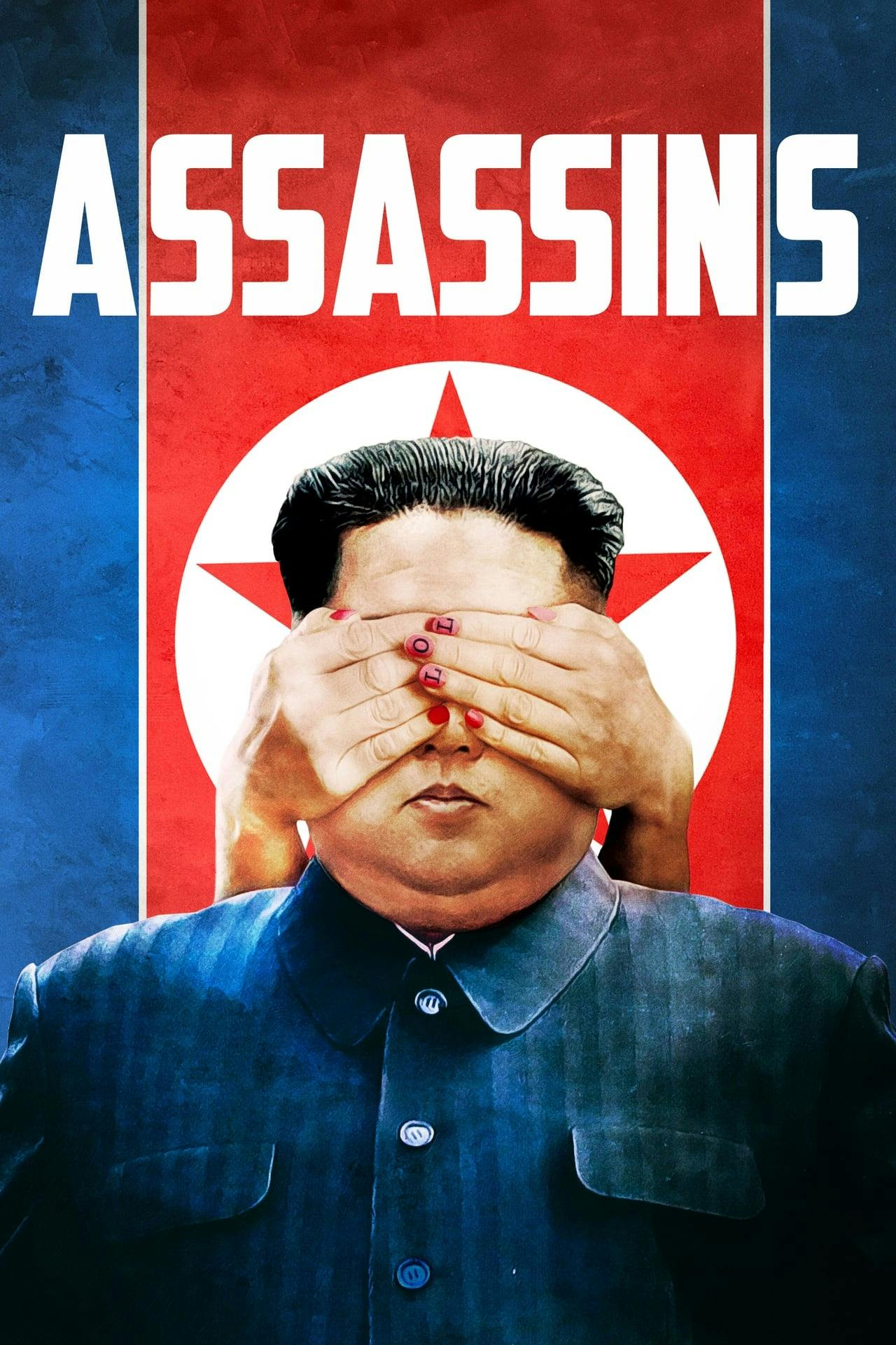 Assistir Assassinas Online em HD