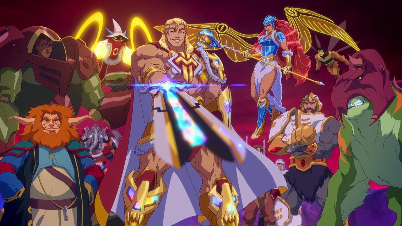 assista ao episódio 5 da temporada 1