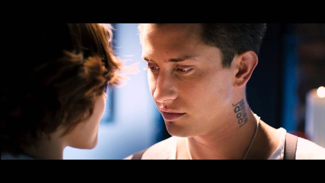 assista ao episódio 9 da temporada 1