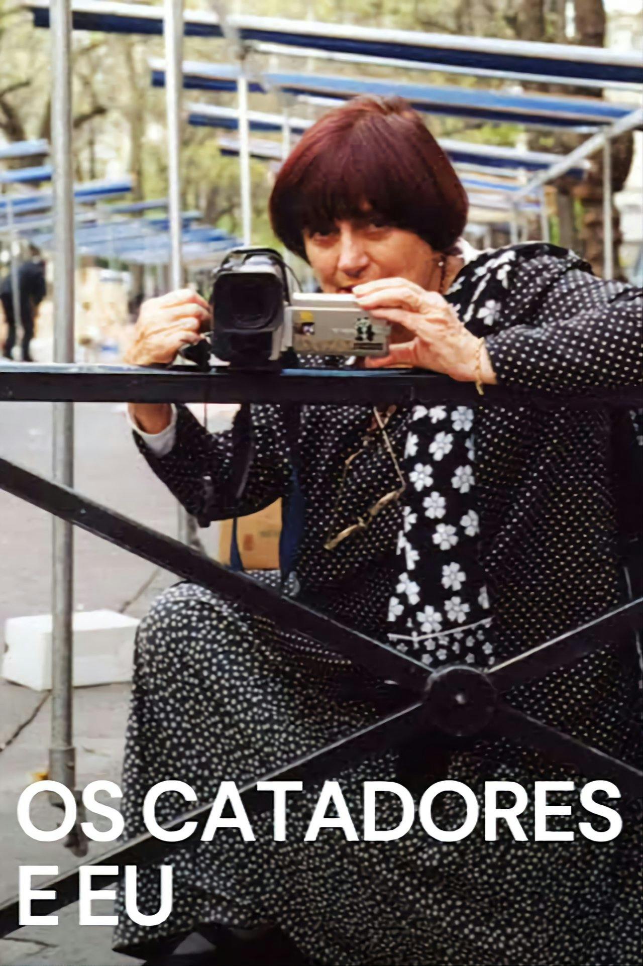 Assistir Os Catadores e Eu Online em HD