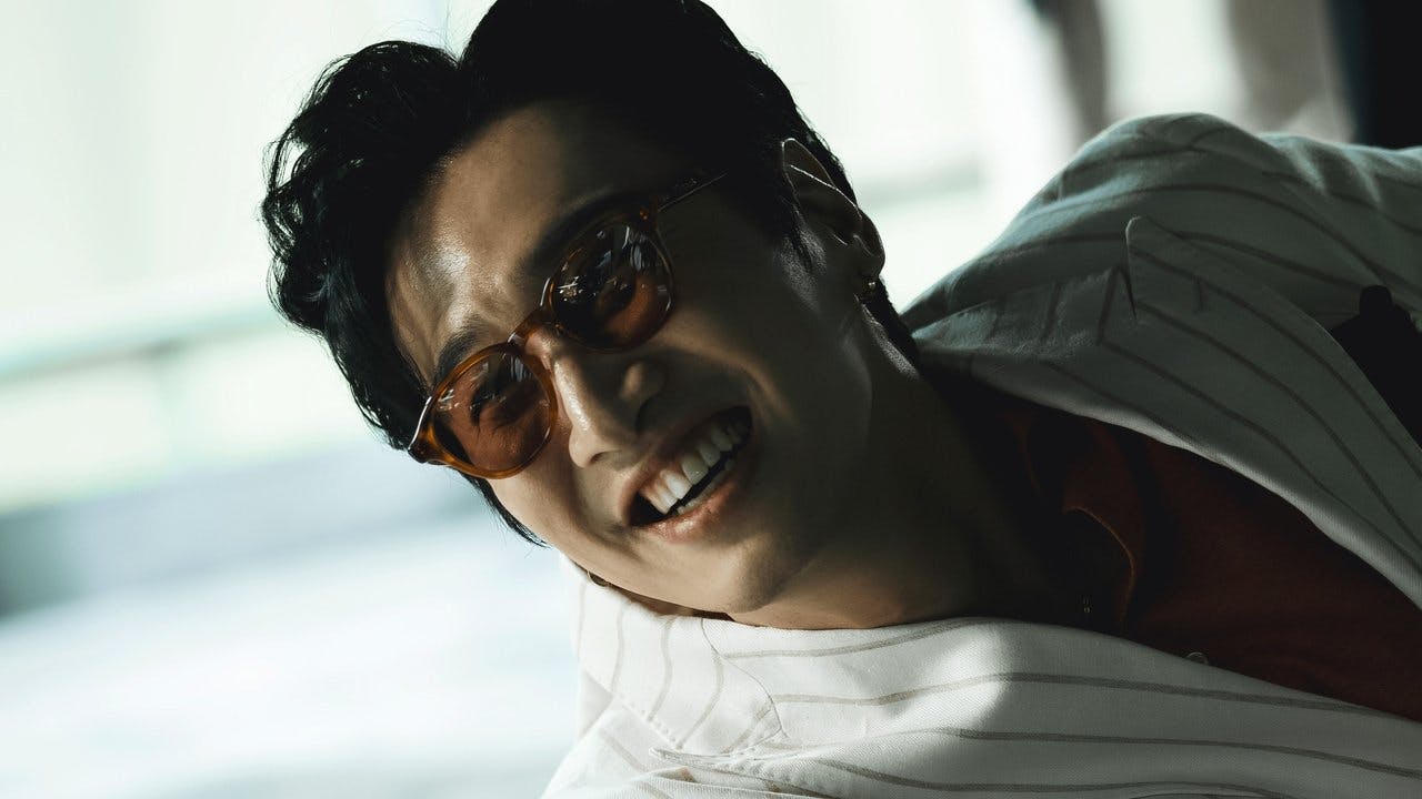 assista ao episódio 6 da temporada 1