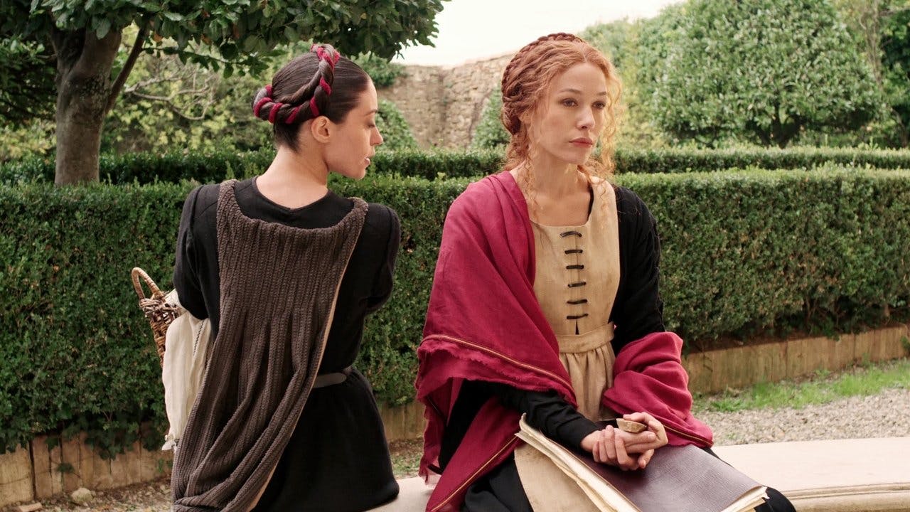 assista ao episódio 6 da temporada 1