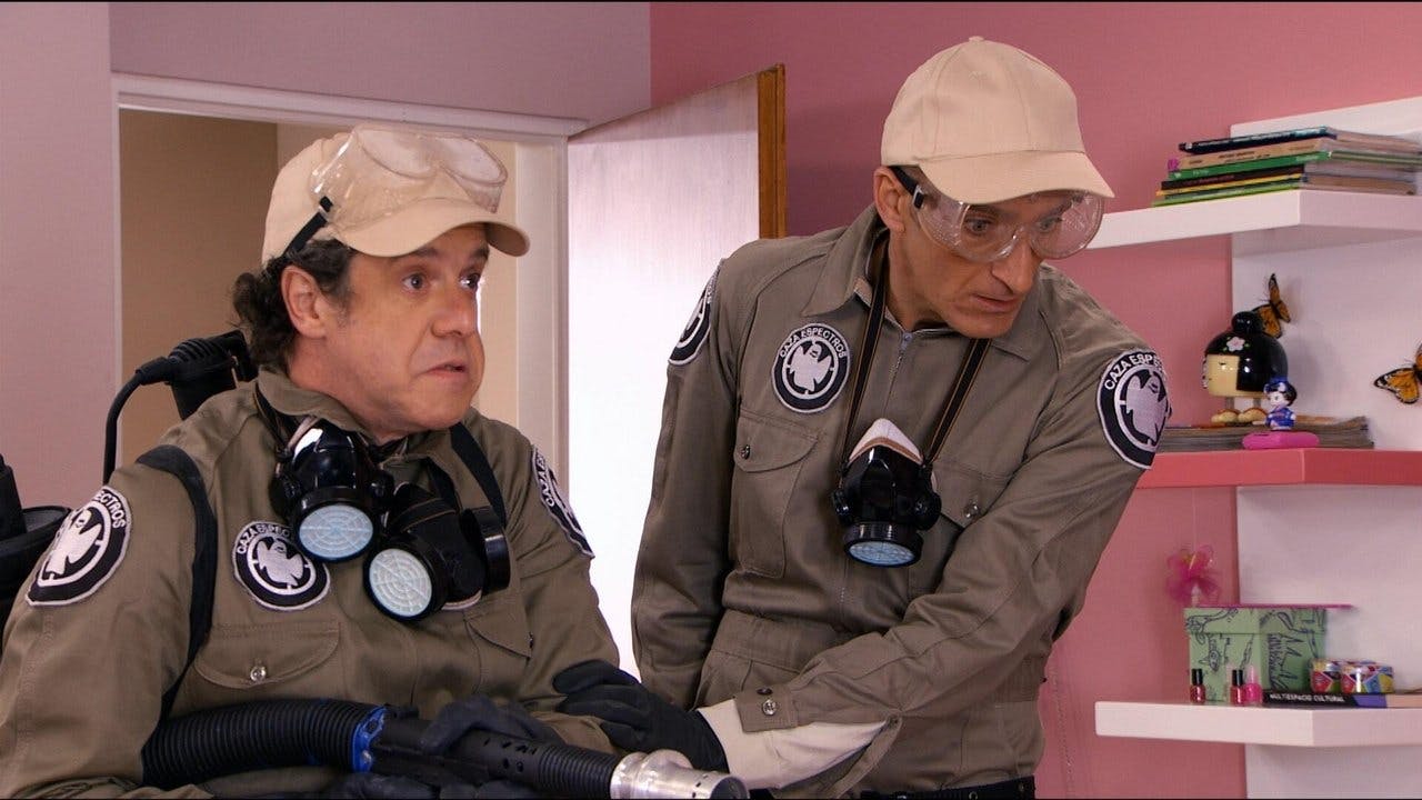 assista ao episódio 38 da temporada 1