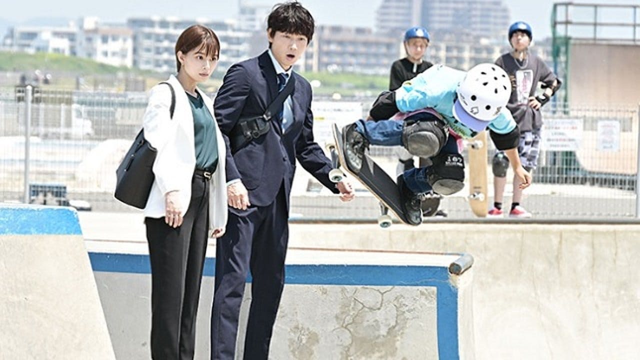assista ao episódio 2 da temporada 1