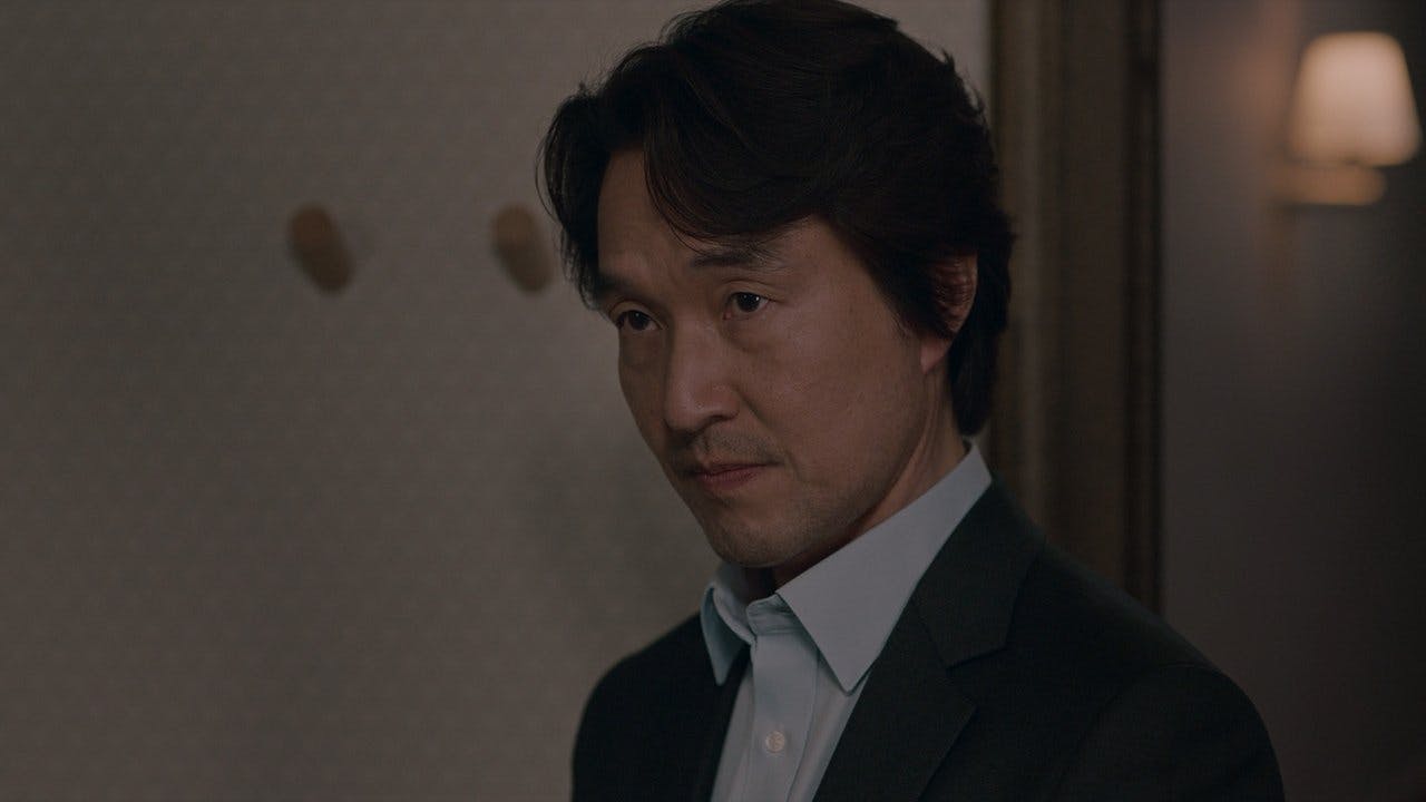 assista ao episódio 1 da temporada 1