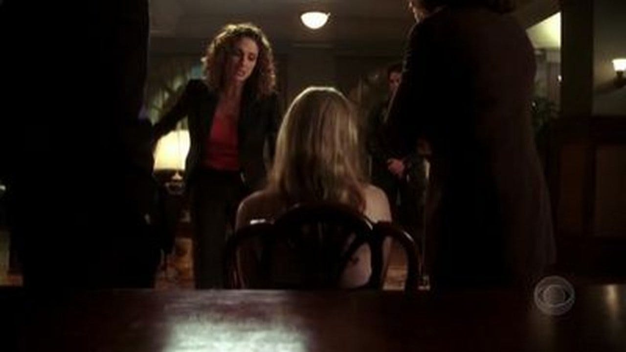 assista ao episódio 20 da temporada 1