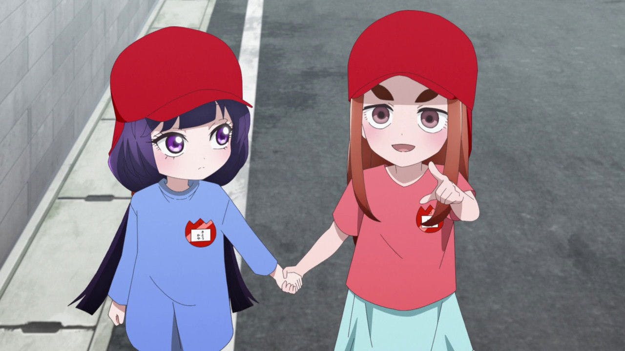 assista ao episódio 2 da temporada 1