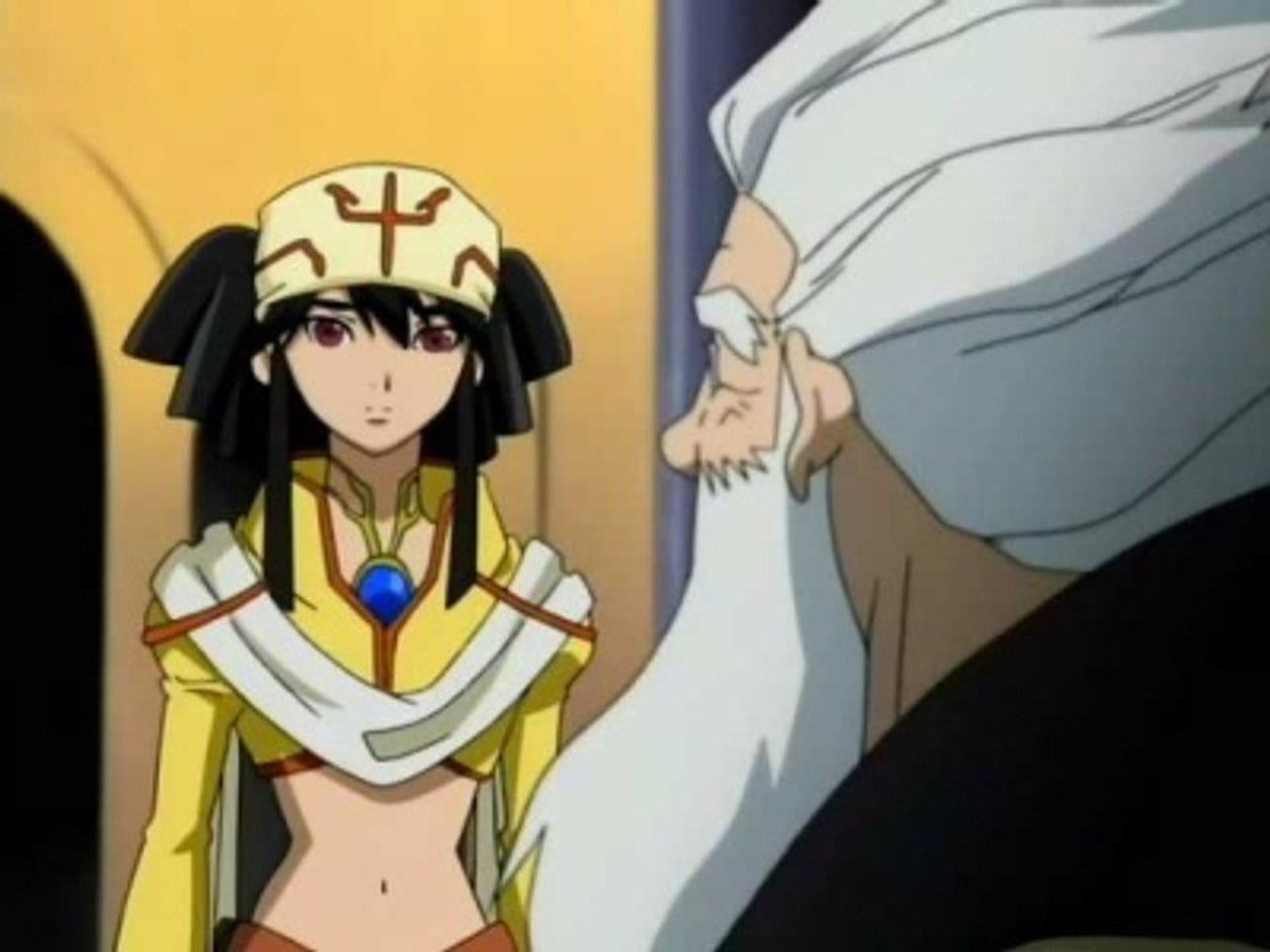 assista ao episódio 25 da temporada 1