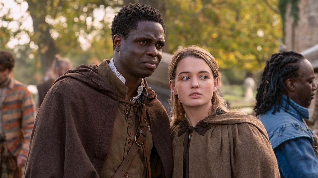 assista ao episódio 2 da temporada 1