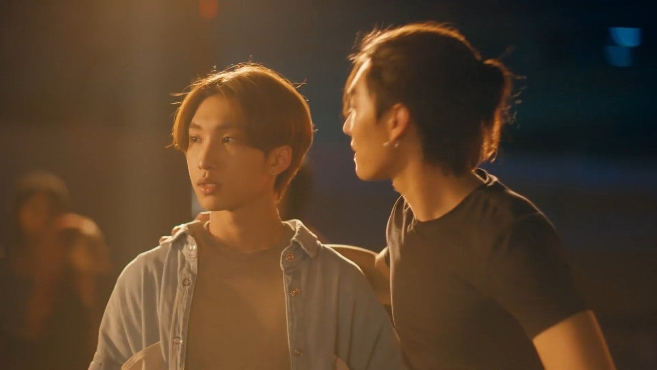 assista ao episódio 6 da temporada 1