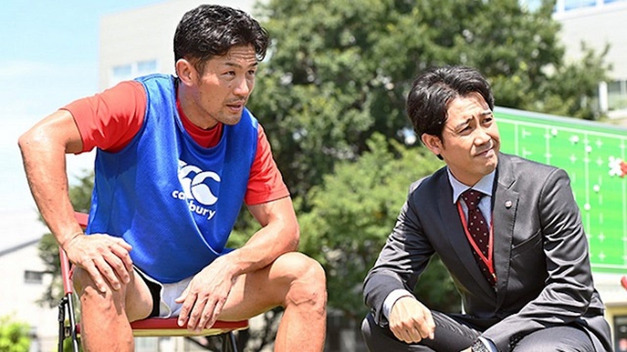 assista ao episódio 9 da temporada 1