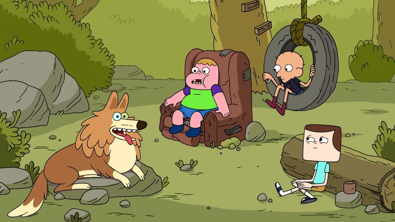 assista ao episódio 34 da temporada 1