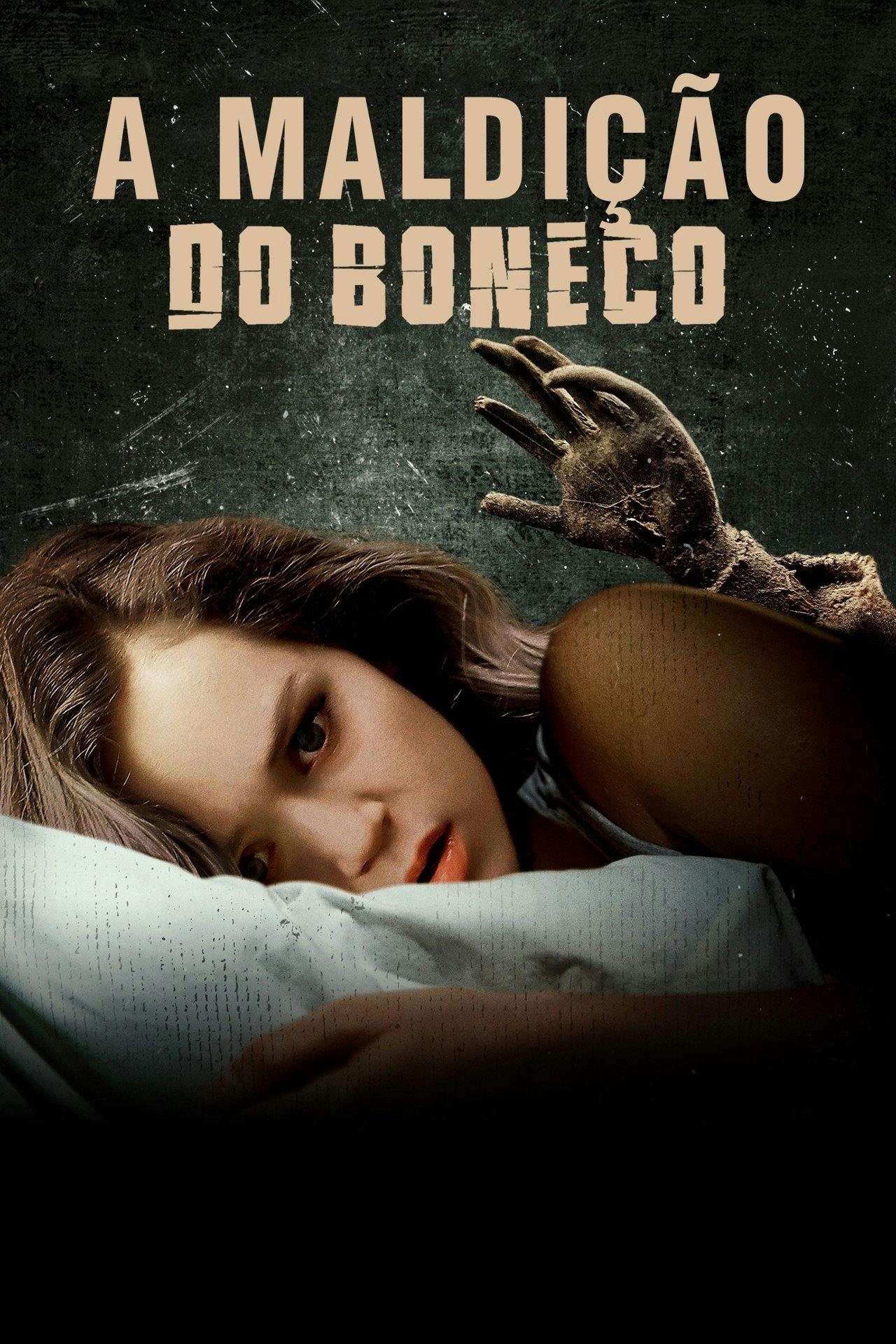 Assistir A Maldição do Boneco Online em HD