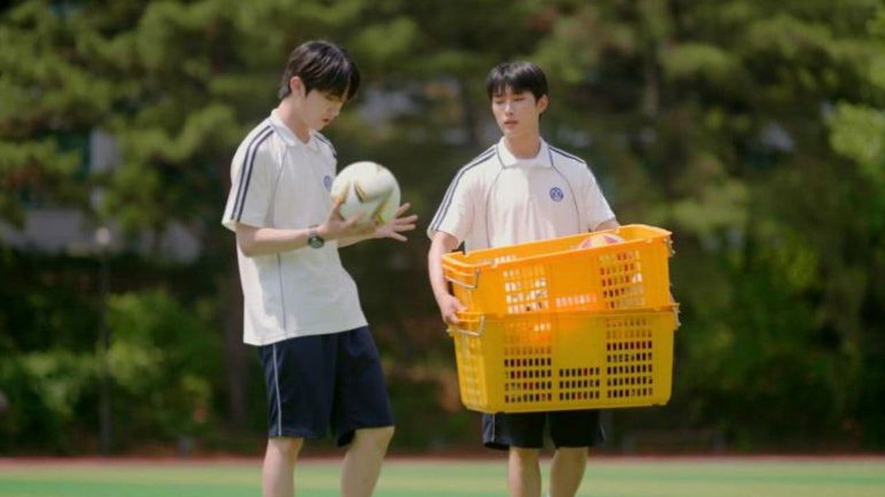 assista ao episódio 2 da temporada 1
