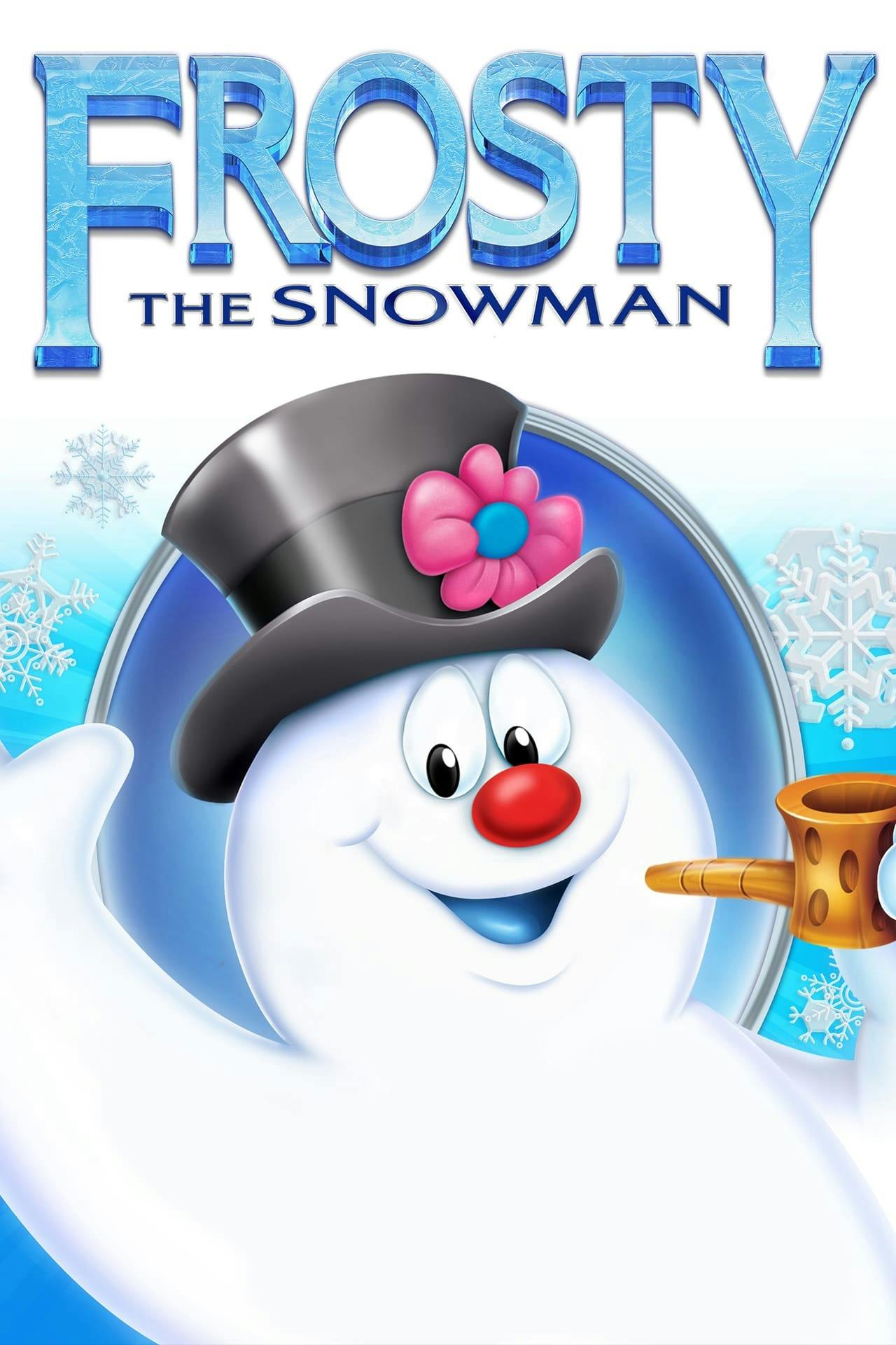 Assistir Frosty: O Boneco de Neve Online em HD