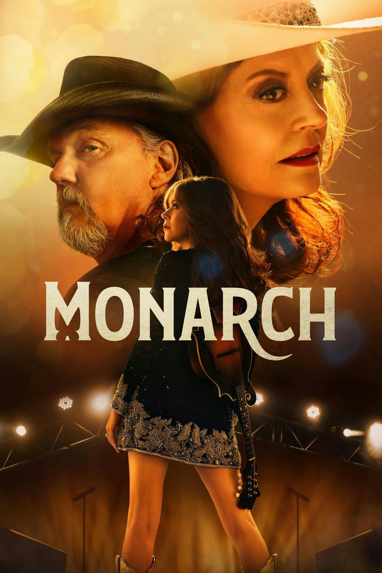 Assistir Monarch Online em HD