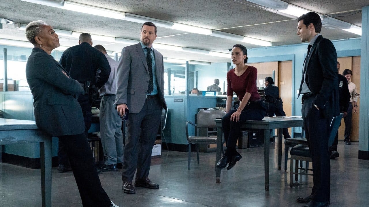 assista ao episódio 6 da temporada 1