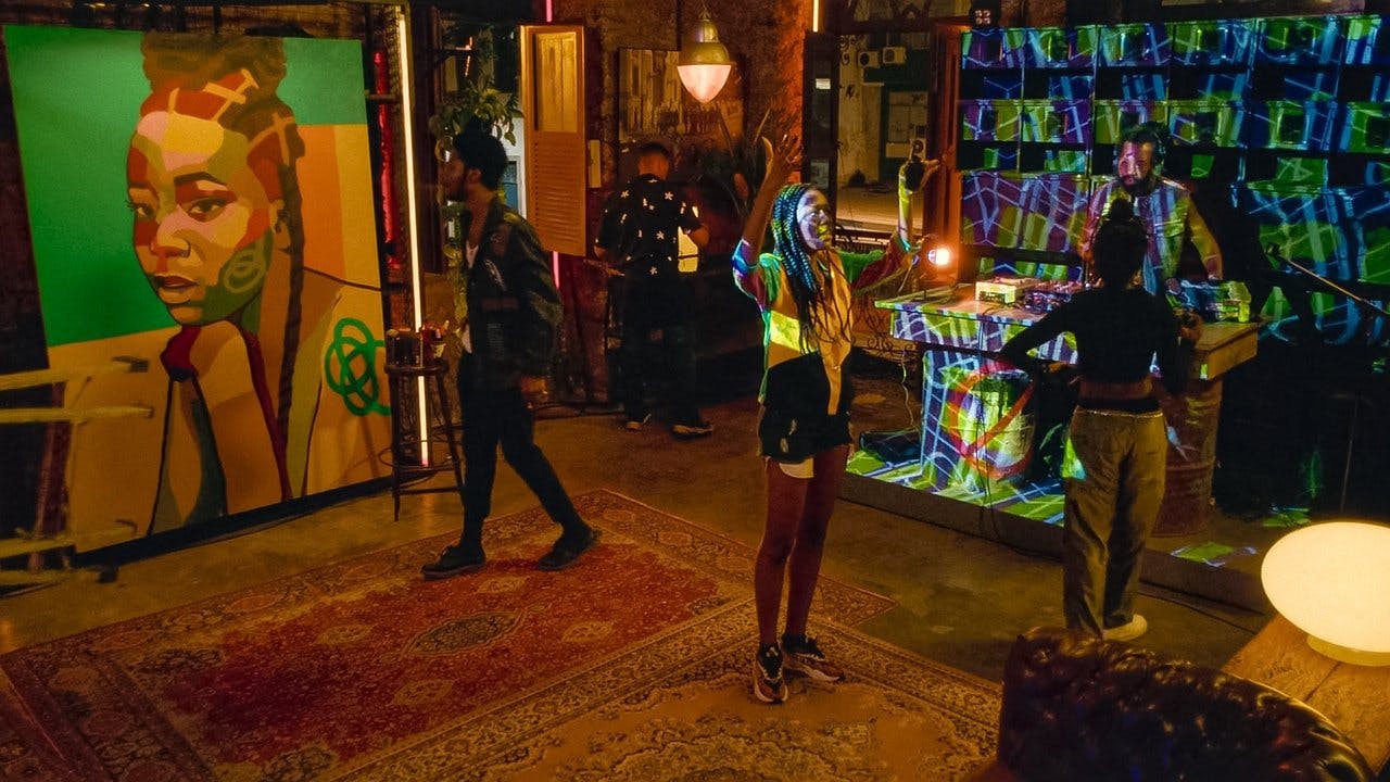 assista ao episódio 5 da temporada 1