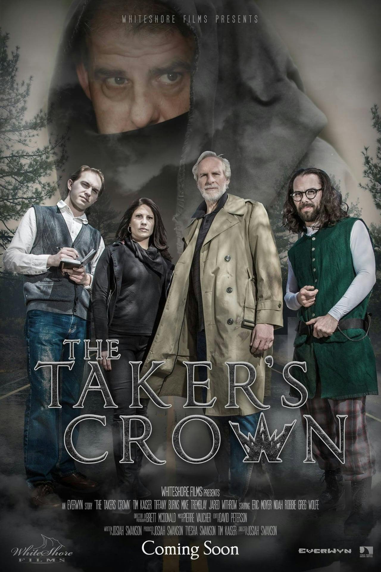 Assistir The Taker’s Crown Online em HD