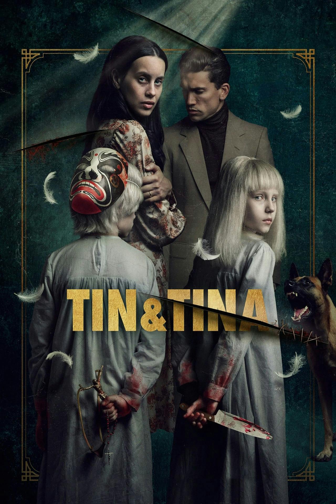 Assistir Tin & Tina Online em HD