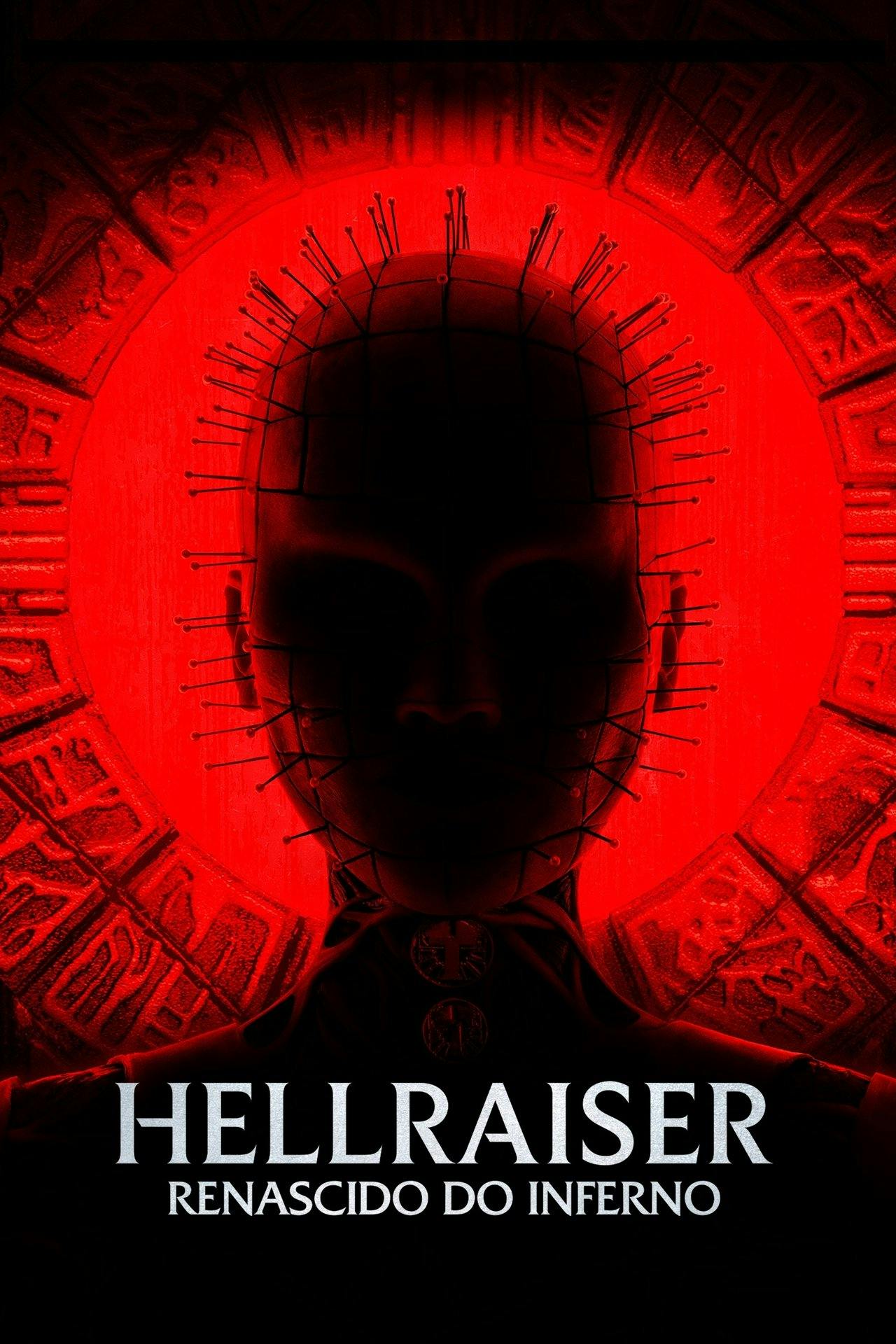 Assistir Hellraiser: Renascido do Inferno Online em HD